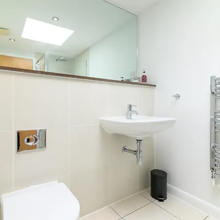 The Penthouse, 48 Zinc Apartment Newquay  Exterior photo
