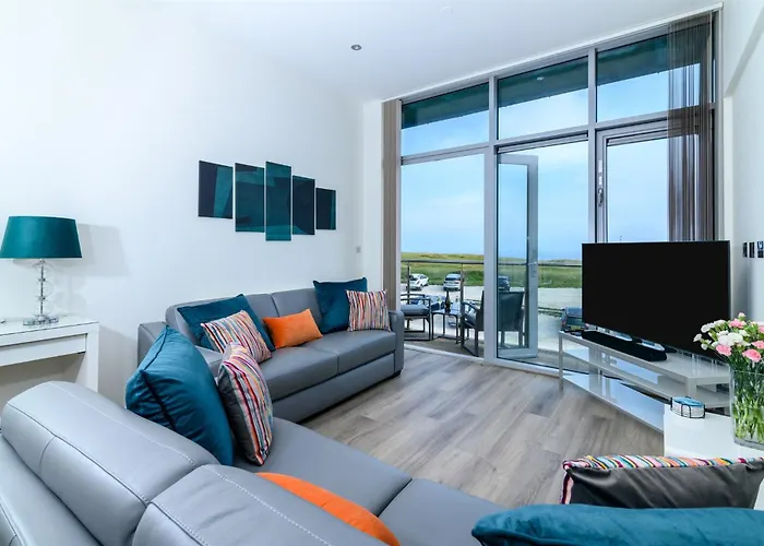 The Penthouse, 48 Zinc