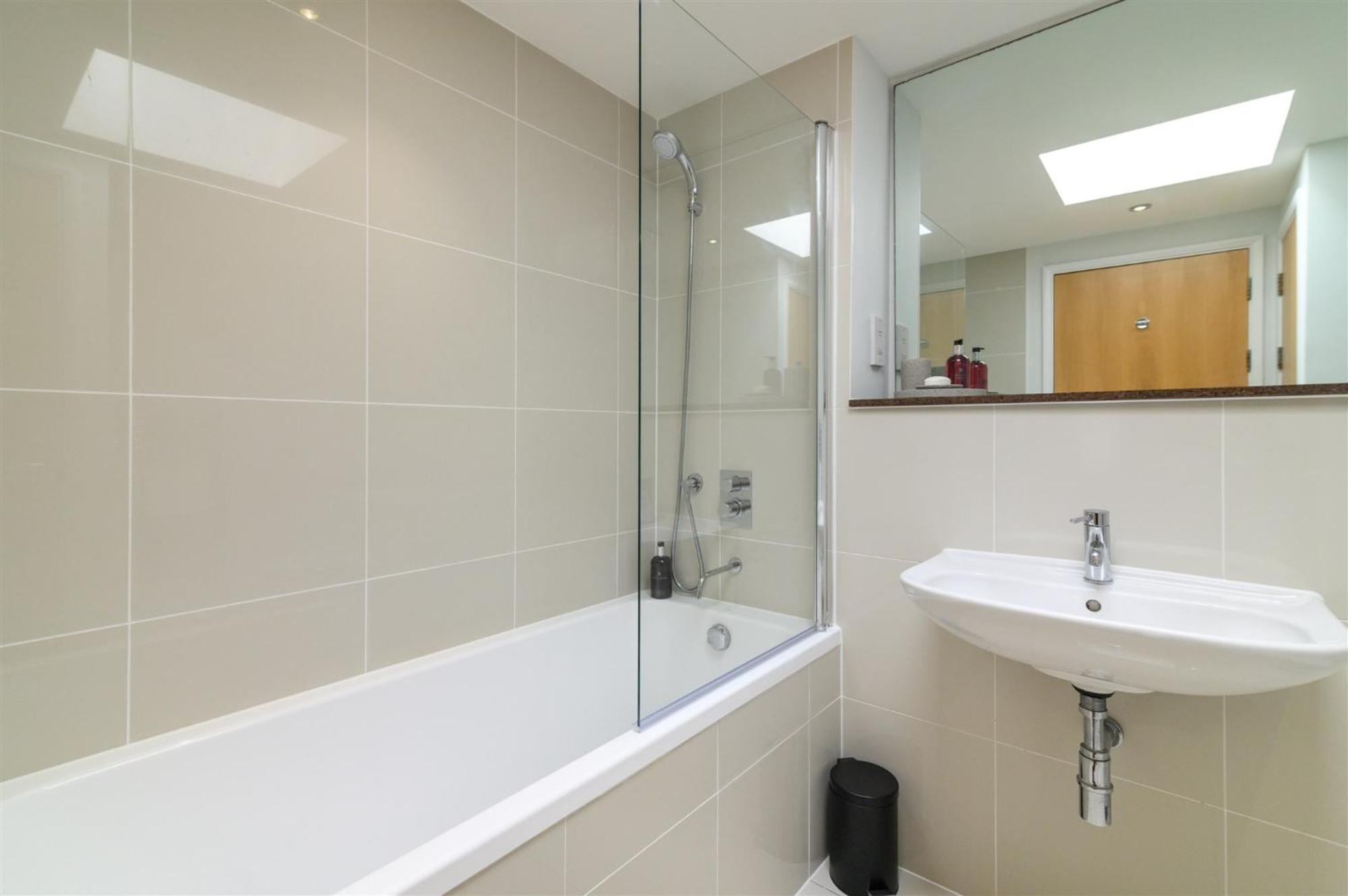The Penthouse, 48 Zinc * Newquay (Cornwall)