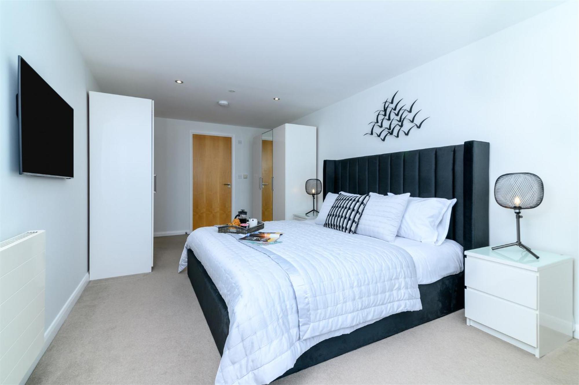 The Penthouse, 48 Zinc *
