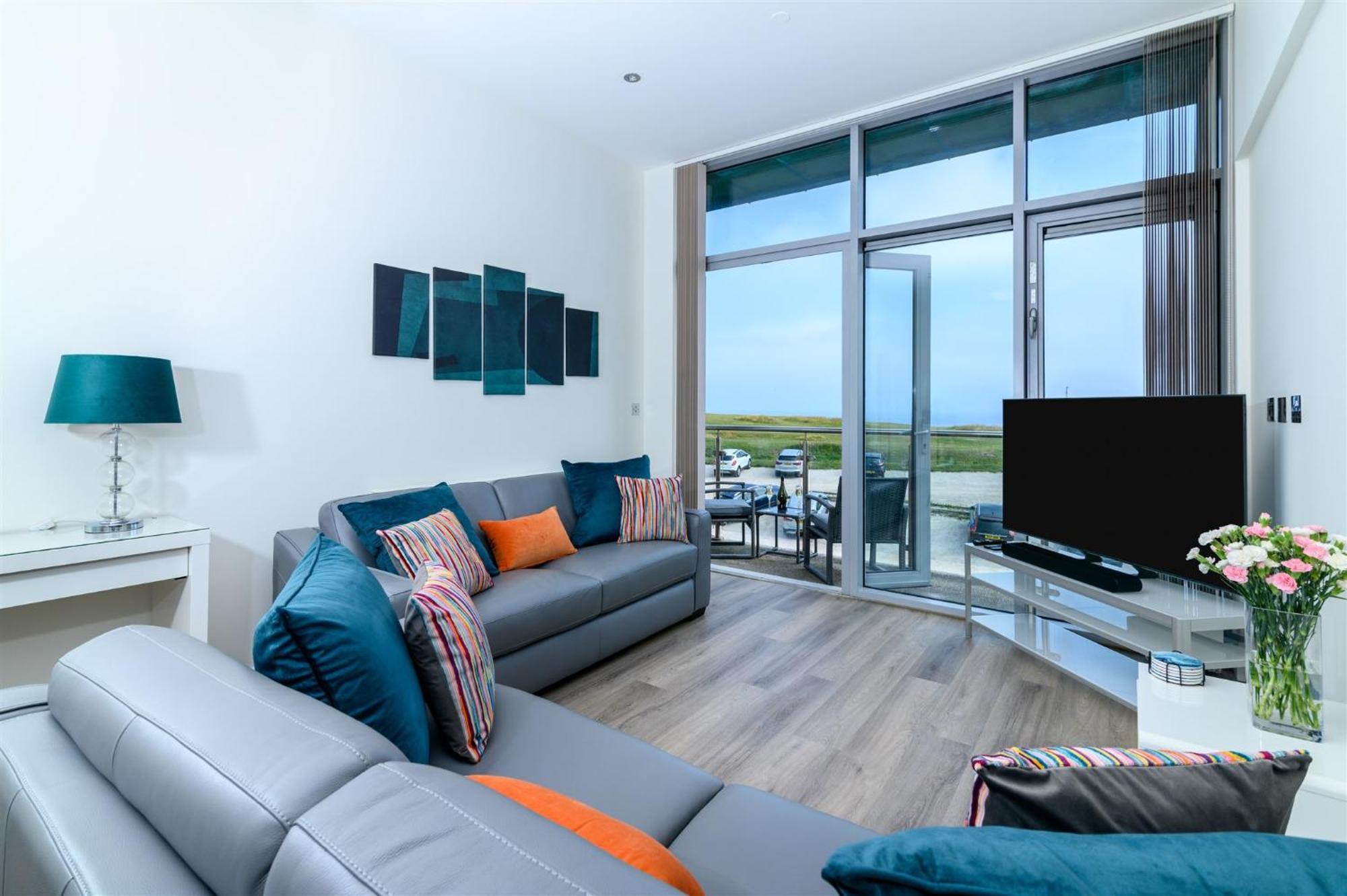 Appartamento The Penthouse, 48 Zinc